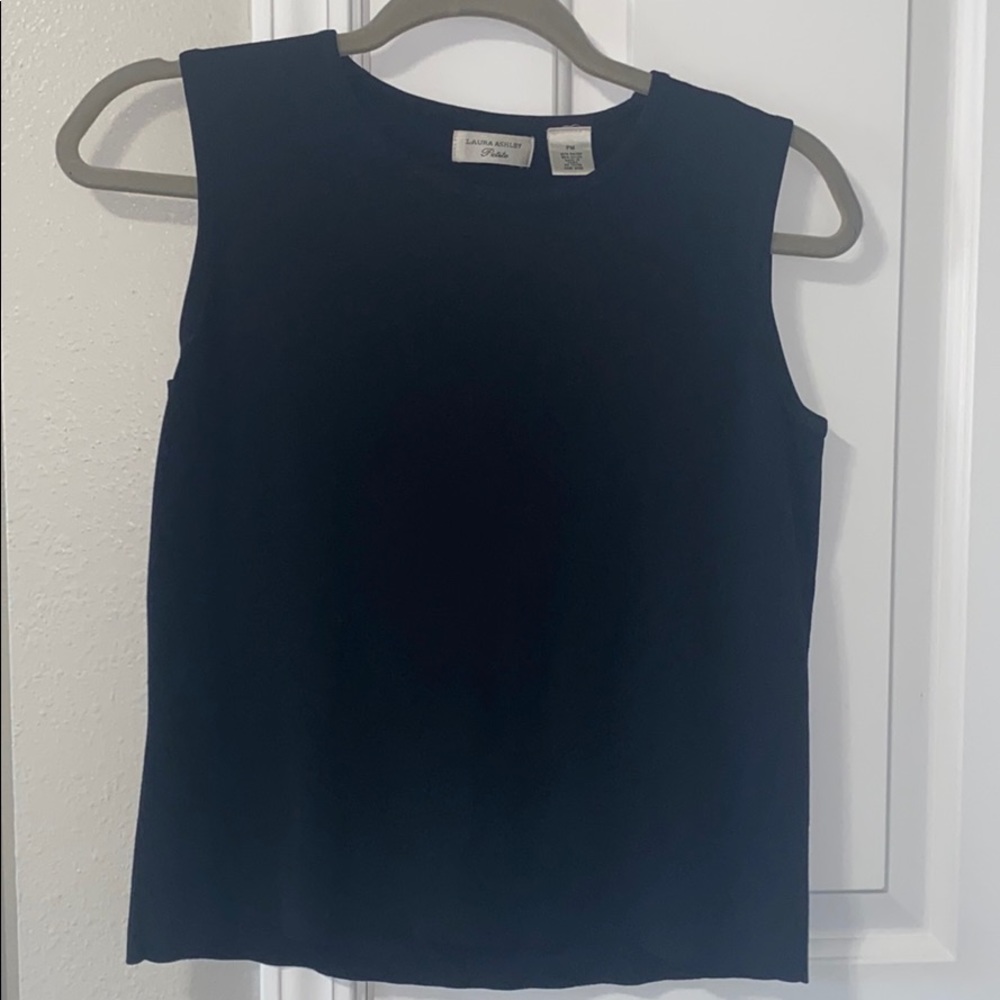 Laura Ashley Undershirt